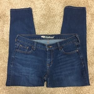 Old Navy Boyfriend Capris